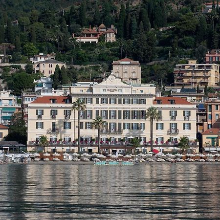 Grand Hotel Alassio Beach & Spa Resort - The Leading Hotels Of The World Exterior foto
