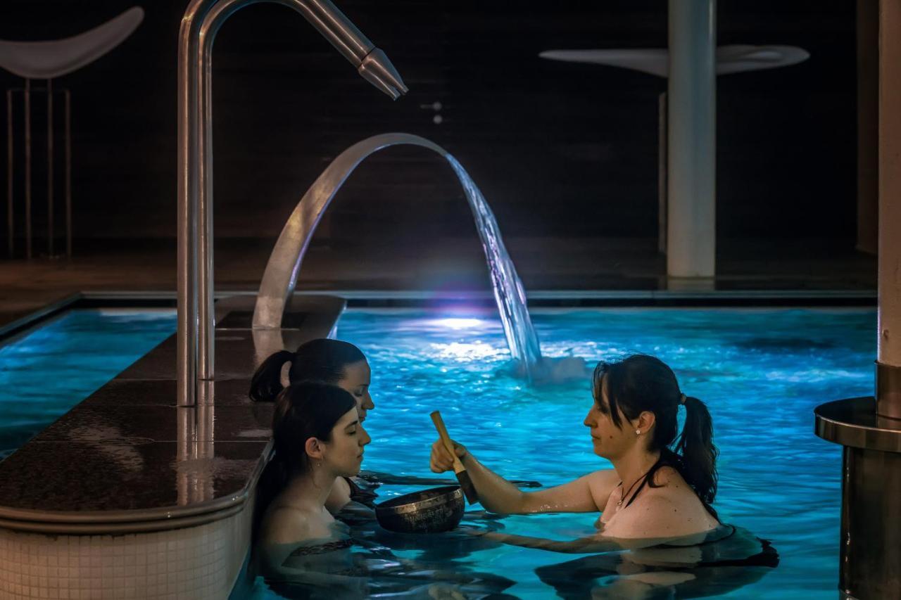 Grand Hotel Alassio Beach & Spa Resort - The Leading Hotels Of The World Exterior foto