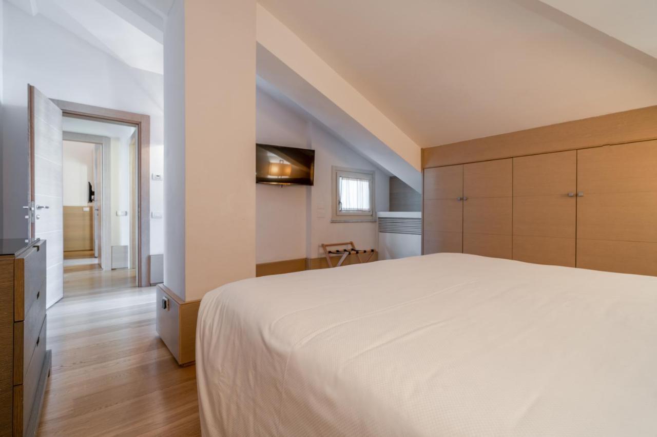 Grand Hotel Alassio Beach & Spa Resort - The Leading Hotels Of The World Exterior foto